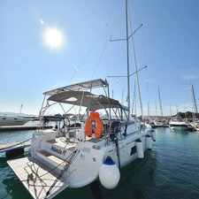 Beneteau Oceanis 46.1