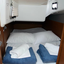 Jeanneau Sun Odyssey 410