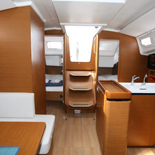 Jeanneau Sun Odyssey 410