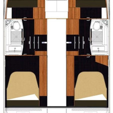 Fountaine Pajot MY 37
