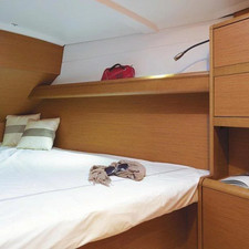 Jeanneau Sun Odyssey 389