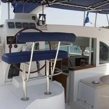 Lagoon 380 S2