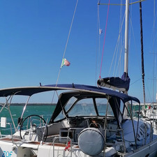 Oceanis 46 - 4 cab.