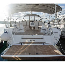 Bavaria 46 Cruiser