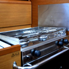 Jeanneau Sun Odyssey 419