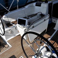 Jeanneau Sun Odyssey 419