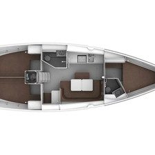 Bavaria Cruiser 41 Style