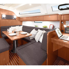 Bavaria Cruiser 41 Style