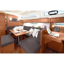 Bavaria Cruiser 41 Style