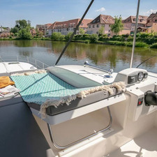 Cantieri estensi goldstar 560 c fly