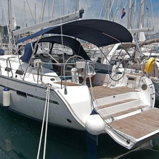 Bavaria Cruiser 51
