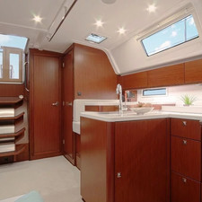 Bavaria Cruiser 51