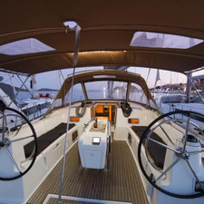 Jeanneau Sun Odyssey 519