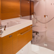 Jeanneau Sun Odyssey 519