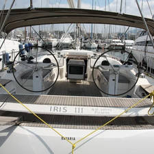 Bavaria 55 Cruiser