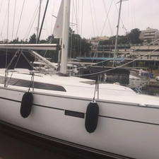 Bavaria 46 Cruiser