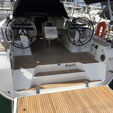 Bavaria 46 Cruiser