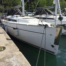 Bavaria 46 Cruiser