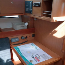 Bavaria 45 Cruiser