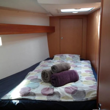 Bavaria 45 Cruiser