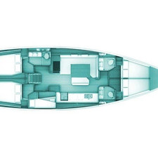 Jeanneau Sun Odyssey 509