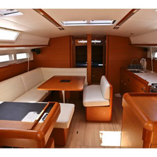 Jeanneau Sun Odyssey 509