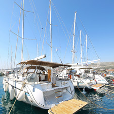 Bavaria 56 Cruiser