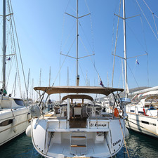 Bavaria 56 Cruiser