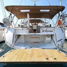 Bavaria 56 Cruiser