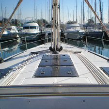 Bavaria 45 Cruiser