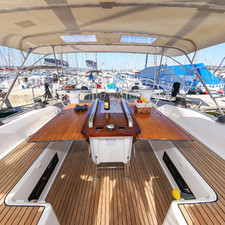 Bavaria 56 Cruiser
