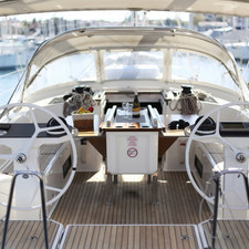 Bavaria 56 Cruiser