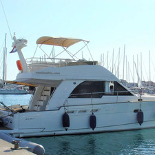 Beneteau Antares 13.80