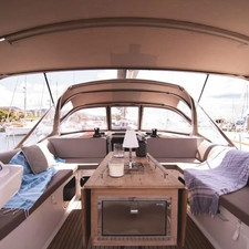 Dufour 520 GL