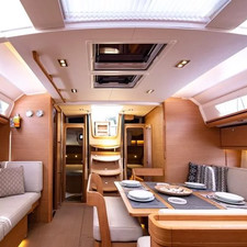 Dufour 520 GL