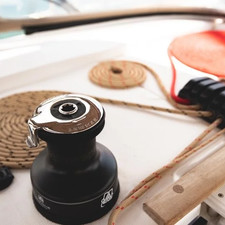 Dufour 520 GL