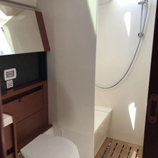 Hanse 508