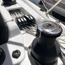 Hanse 508