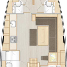 Hanse 508
