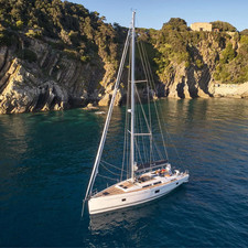 Hanse 508