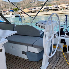 Oceanis 51.1