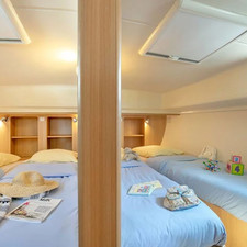 Cantieri estensi goldstar 560 c fly