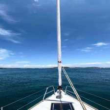 Dufour 460 Grand Large