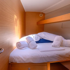 Dufour 460 Grand Large
