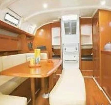 Beneteau Cyclades 43.4