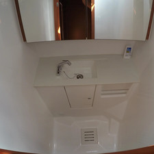 Dufour 512 Grand Large