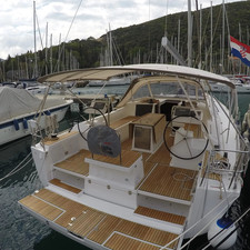 Dufour 512 Grand Large