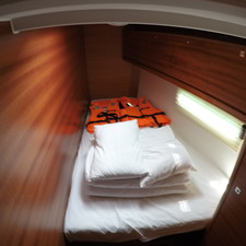 Dufour 512 Grand Large