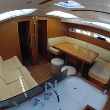 Jeanneau 53
