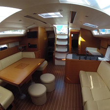 Jeanneau 53